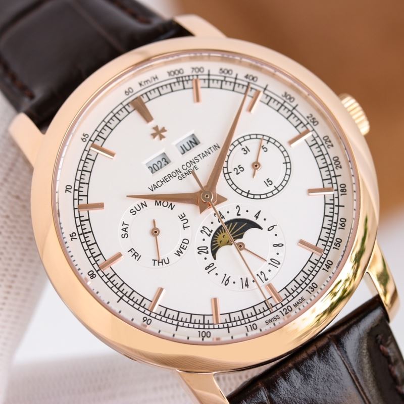 VACHERON CONSTANTIN Watches